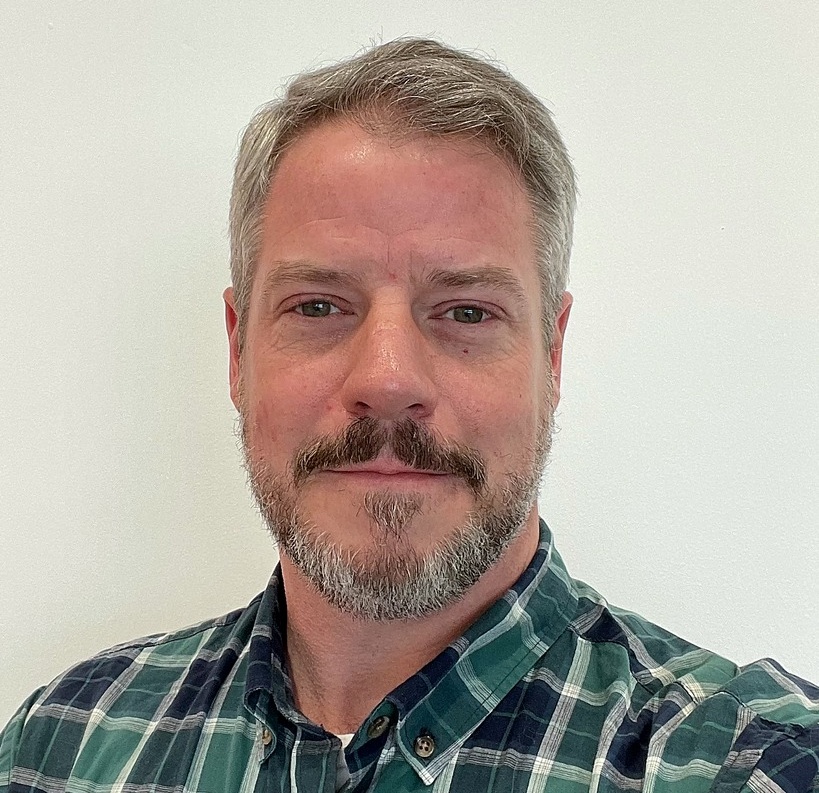 Ted Clark — IT leadership and consulting